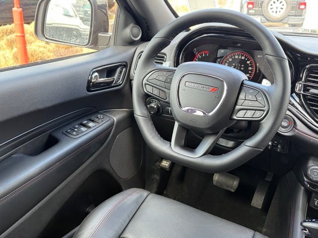 New 2026 Dodge Durango GT AWD/4WD image 36