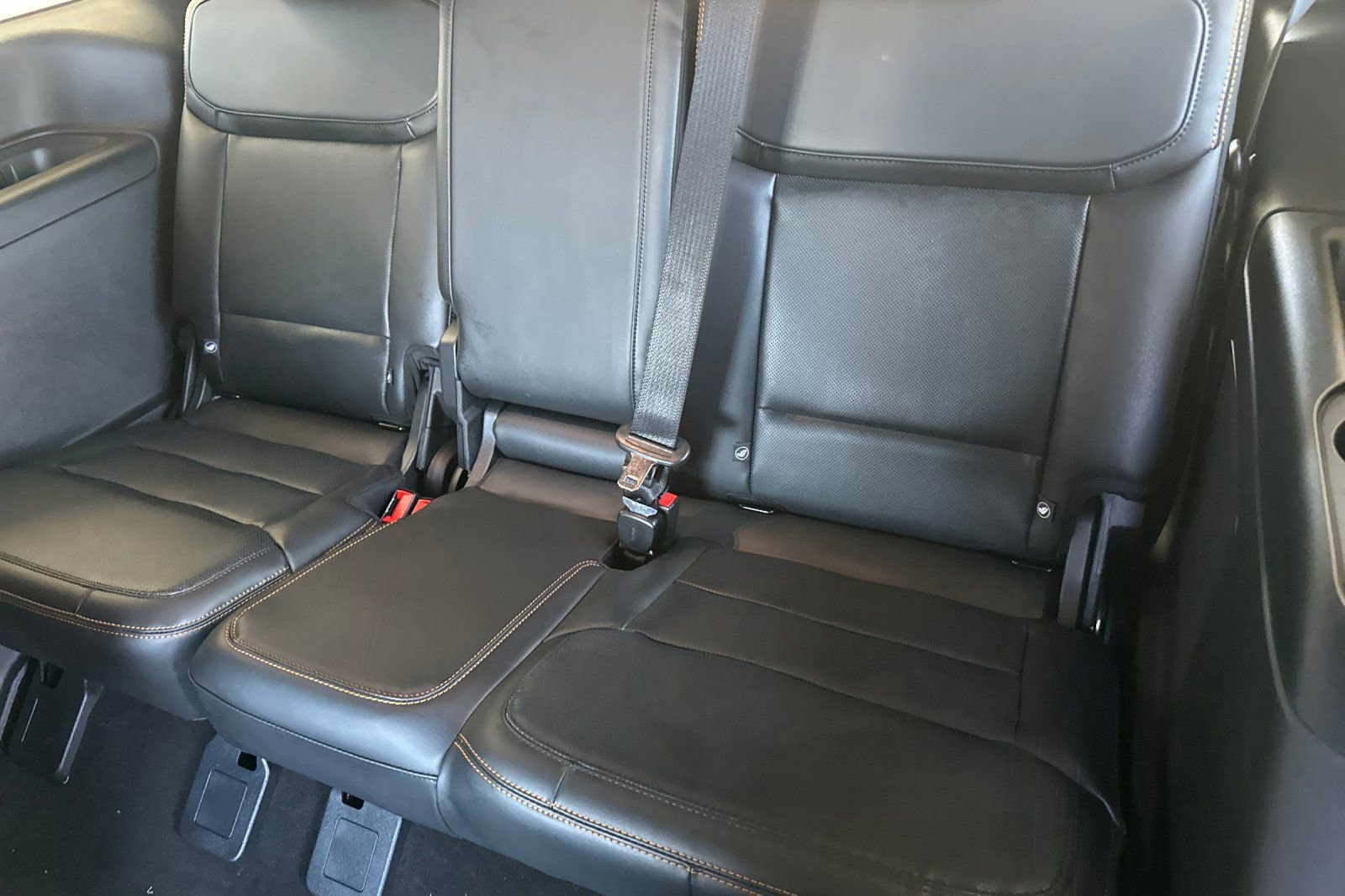 New 2026 Ford Expedition Tremor AWD/4WD image 15