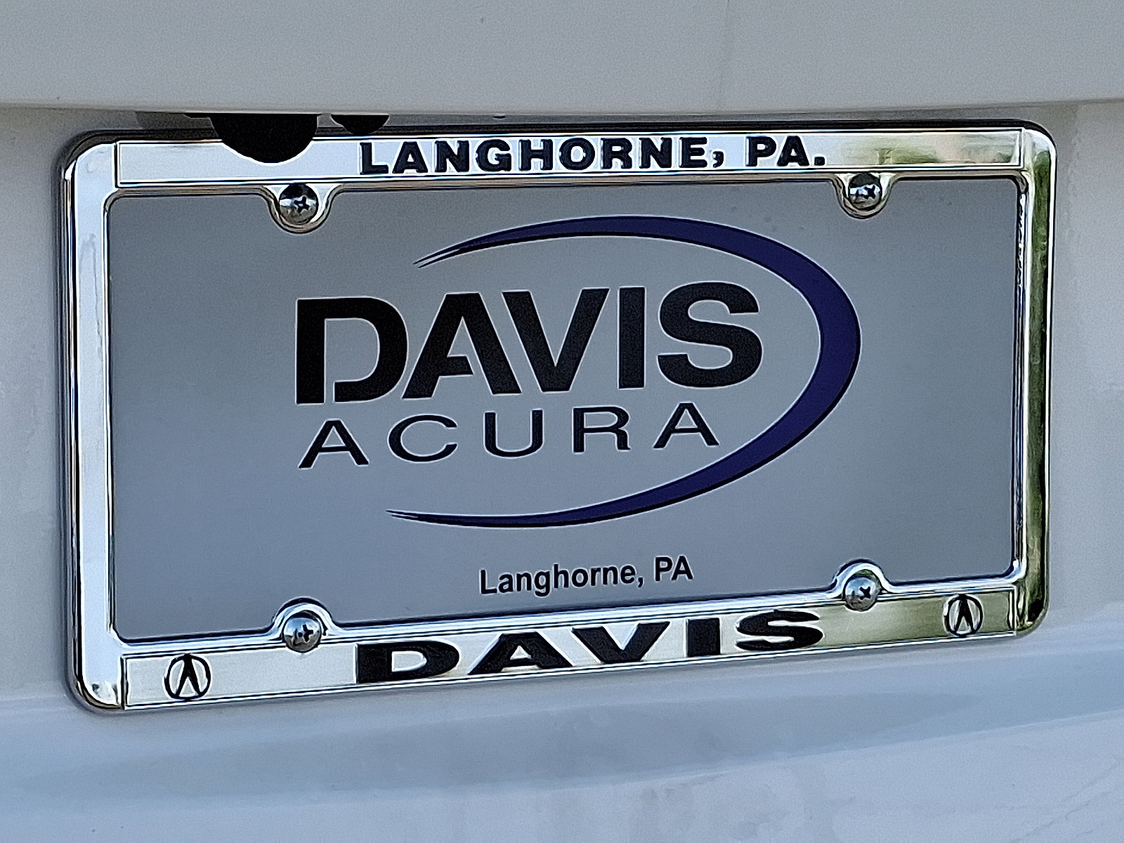 New 2026 Acura MDX w/ Advance Package image 6