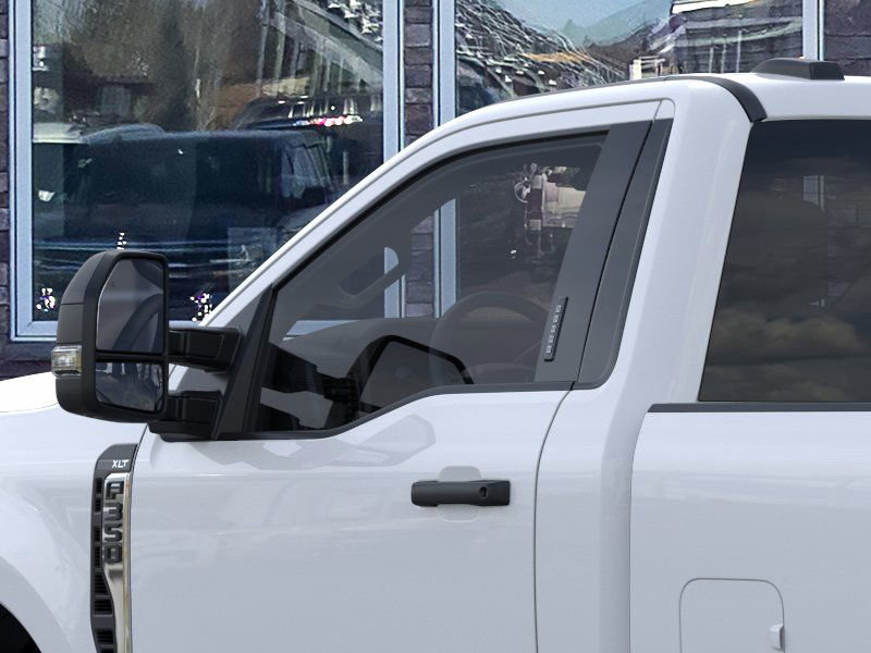 New 2025 Ford F350 XLT image 20