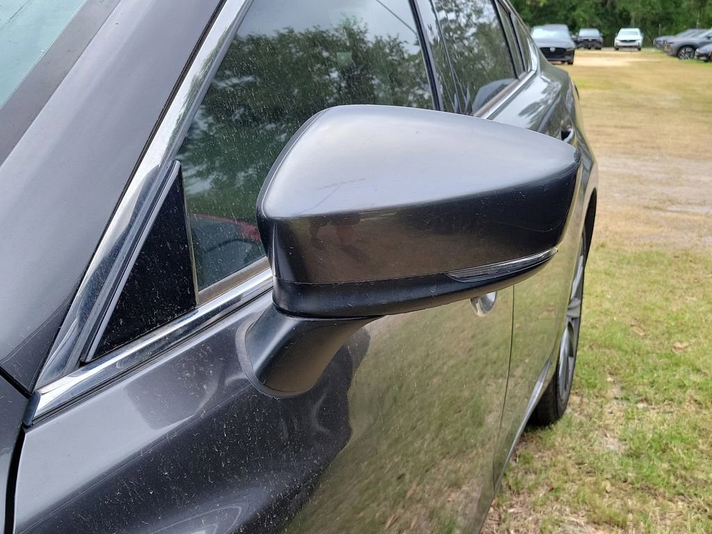 Used 2018 MAZDA MAZDA6 Touring FWD image 11