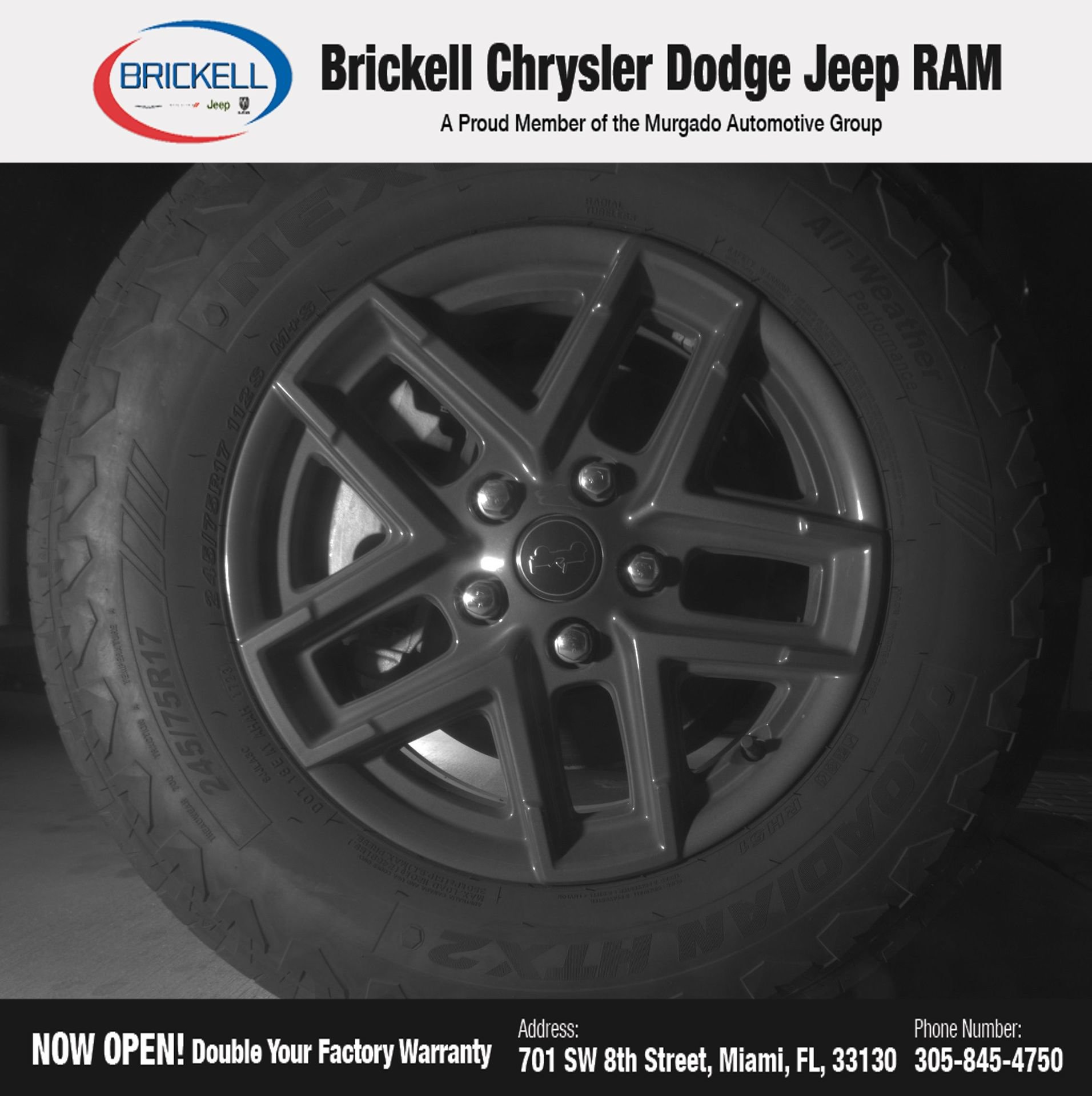 Used 2024 Jeep Wrangler Sport AWD/4WD image 12