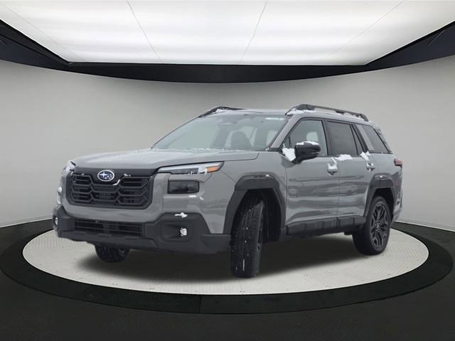New 2026 Subaru Outback Limited XT image 3