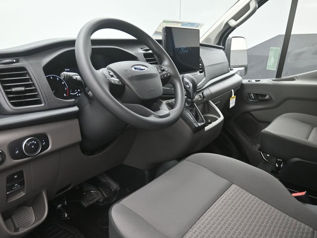 New 2025 Ford Transit 350 Low Roof image 18
