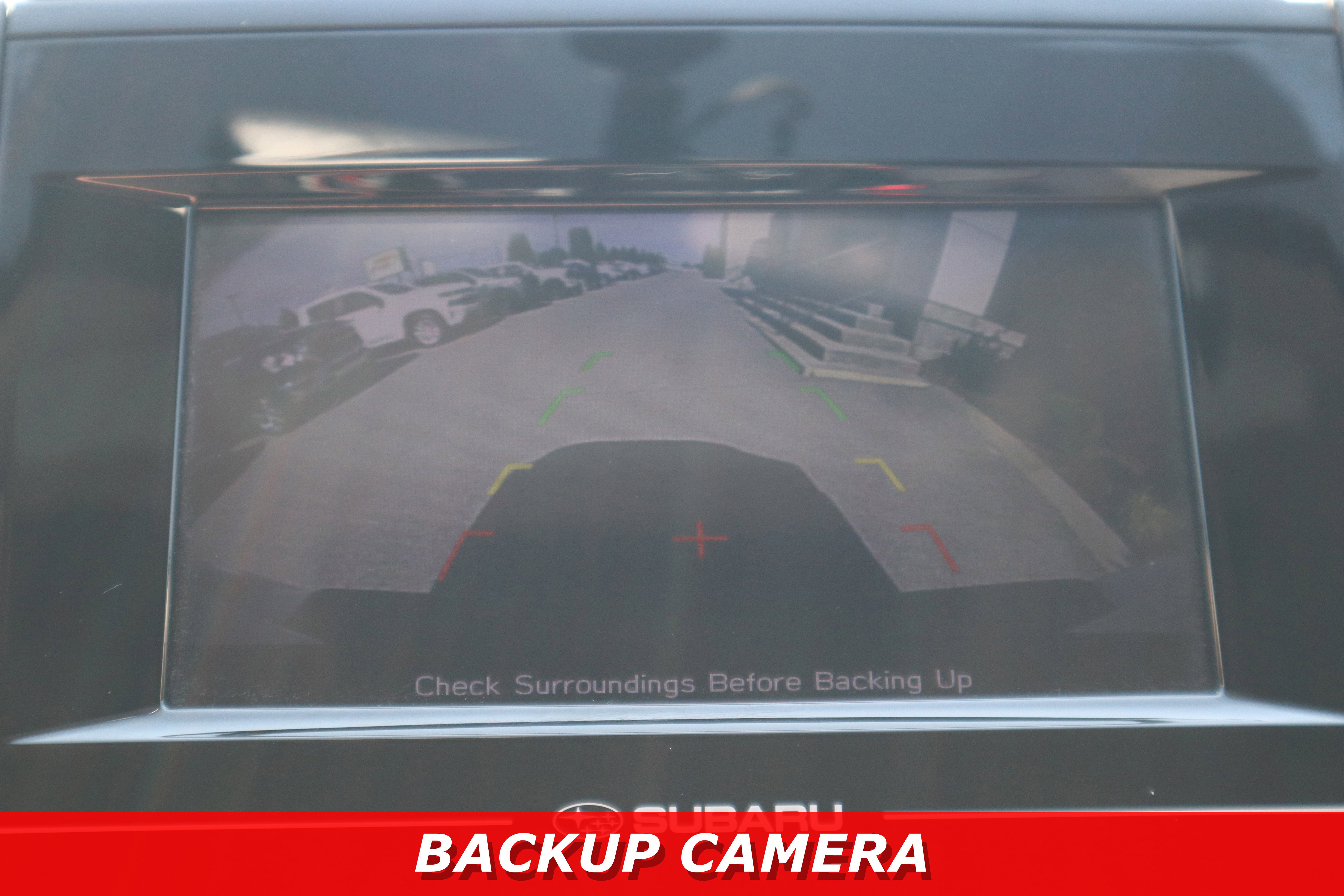 Used 2018 Subaru Crosstrek 2.0i Premium w/ Popular Package #3 AWD/4WD image 19
