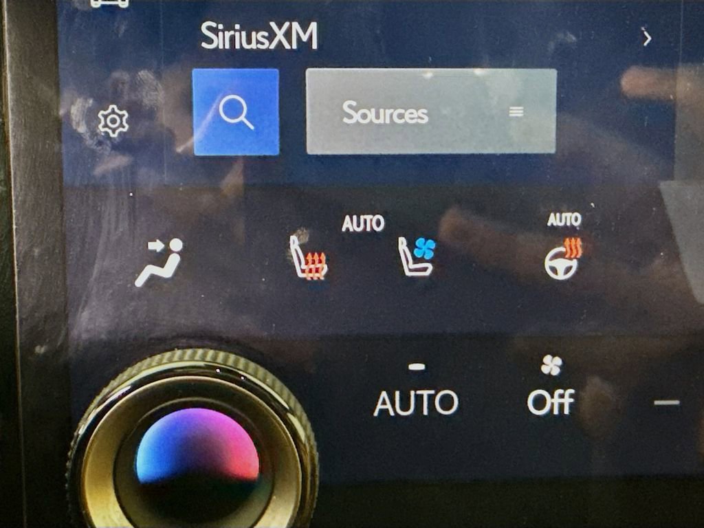 Used 2024 Lexus RX 350 Premium w/ Accessory Package (Z1) image 16