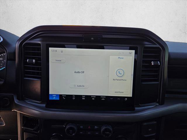 New 2026 Ford F150 XL w/ Equipment Group 103A High image 12