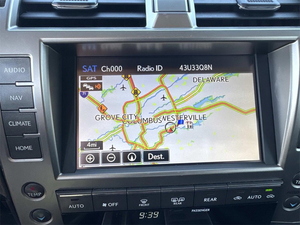 Used 2019 Lexus GX 460 image 23