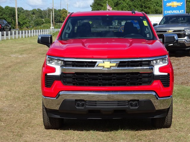 Used 2023 Chevrolet Silverado 1500 LT image 6