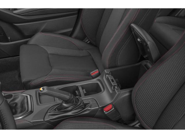 New 2026 Subaru WRX Premium AWD/4WD image 16