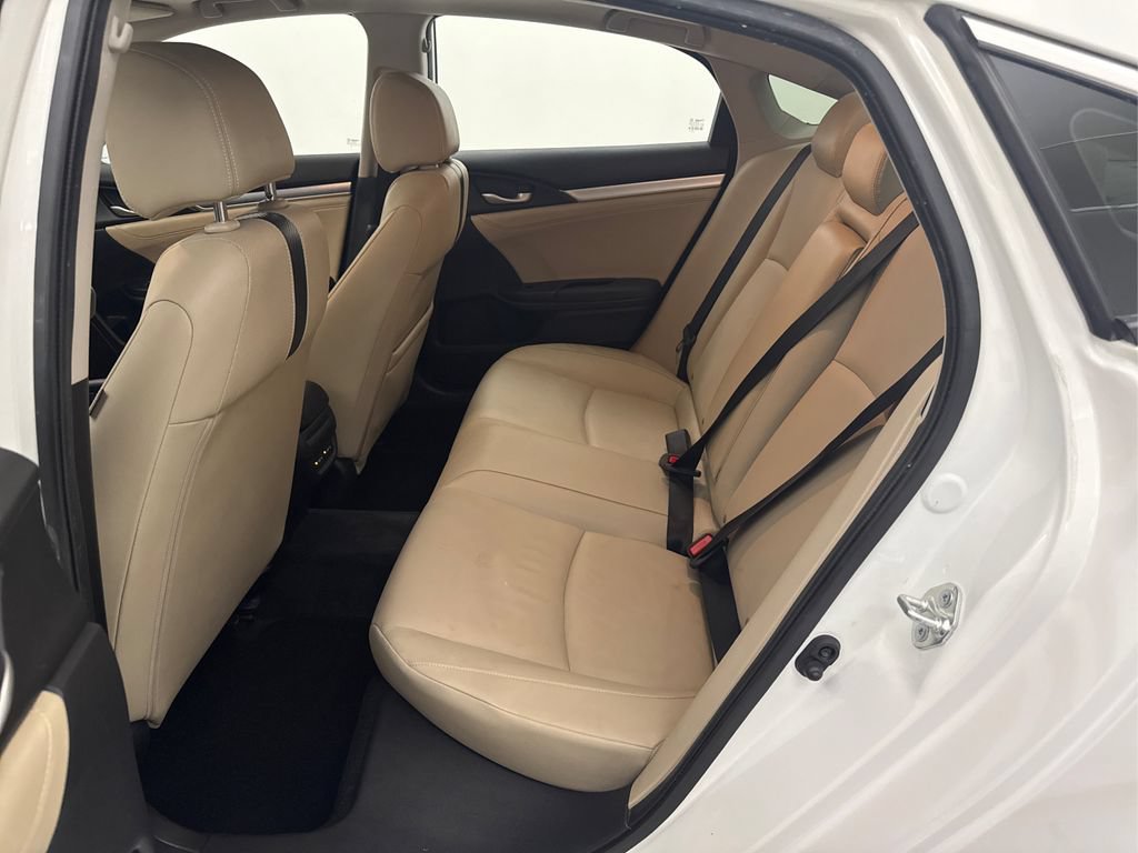 Used 2018 Honda Civic Touring image 25