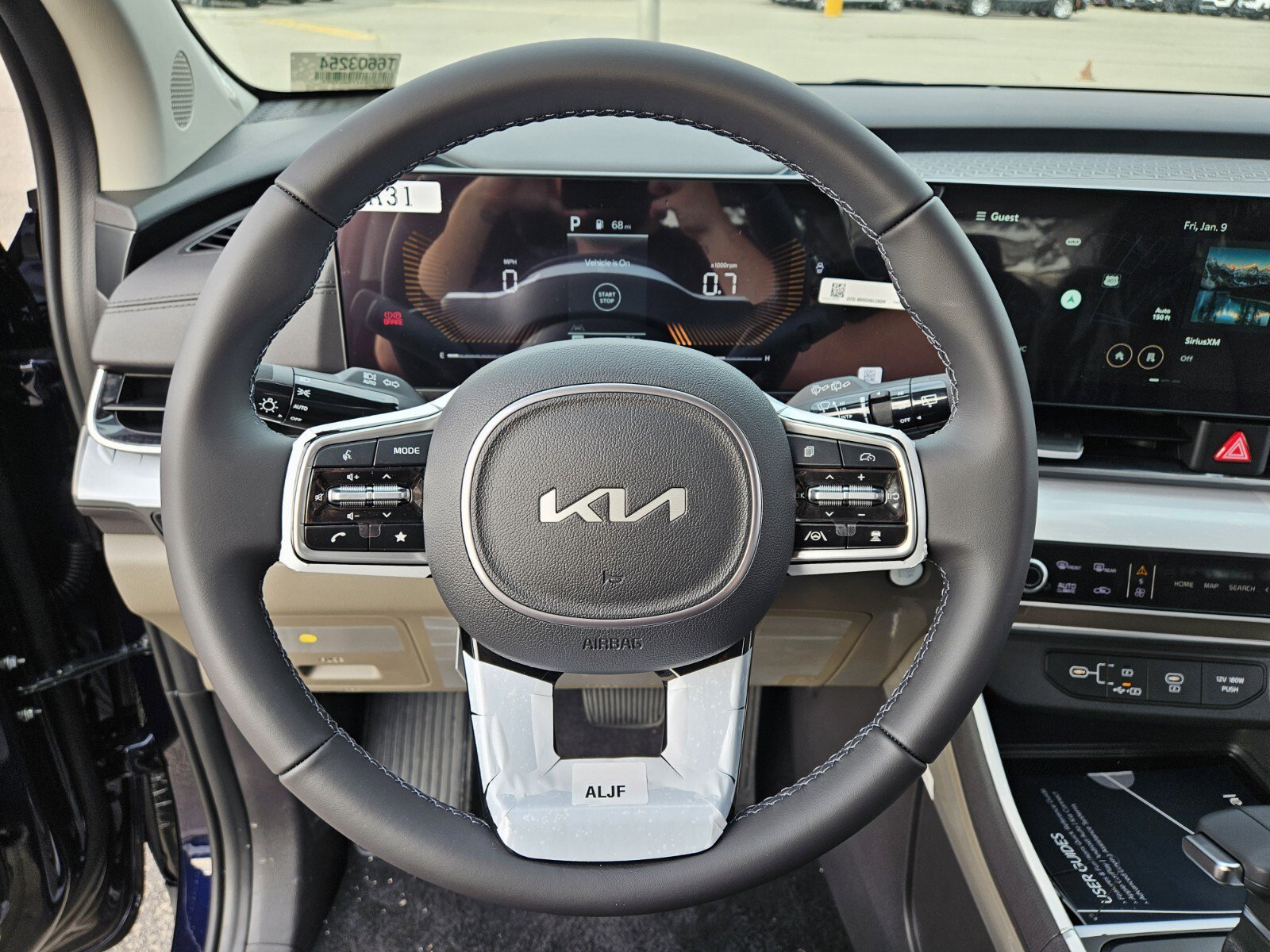 New 2026 Kia Carnival image 14