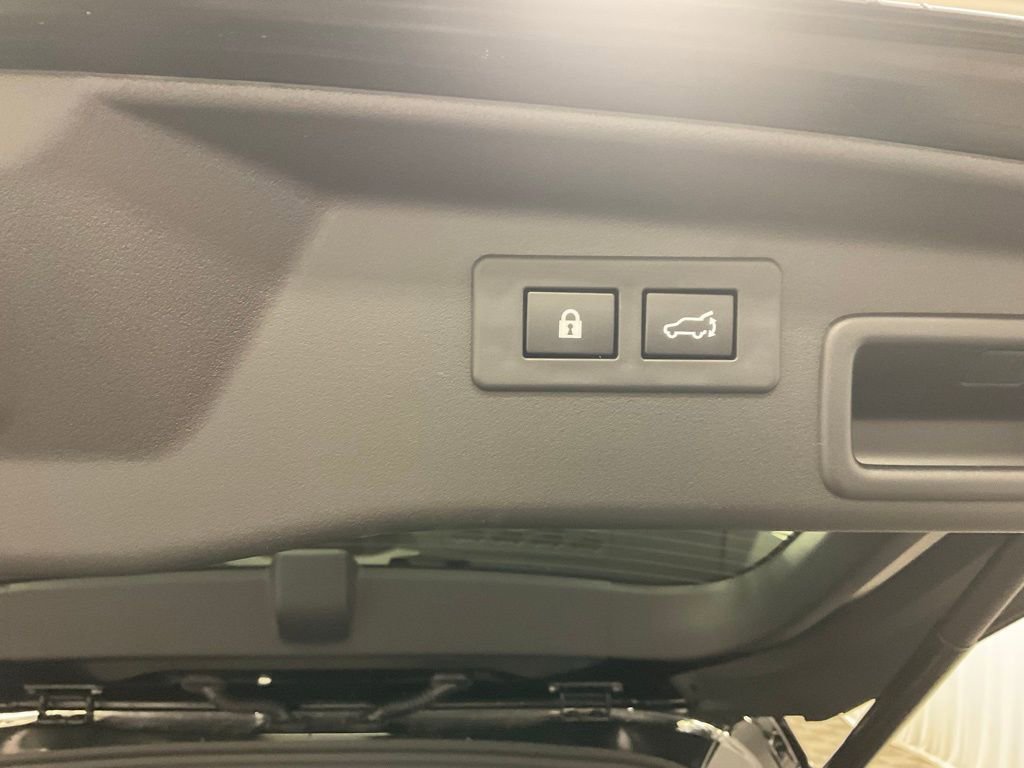 New 2026 Subaru Outback Touring XT AWD/4WD image 29