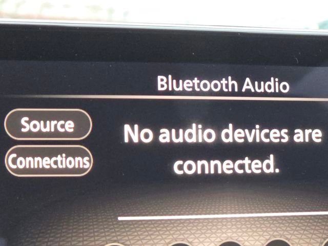 New 2026 Nissan Rogue SV w/ Cold Weather Package image 10