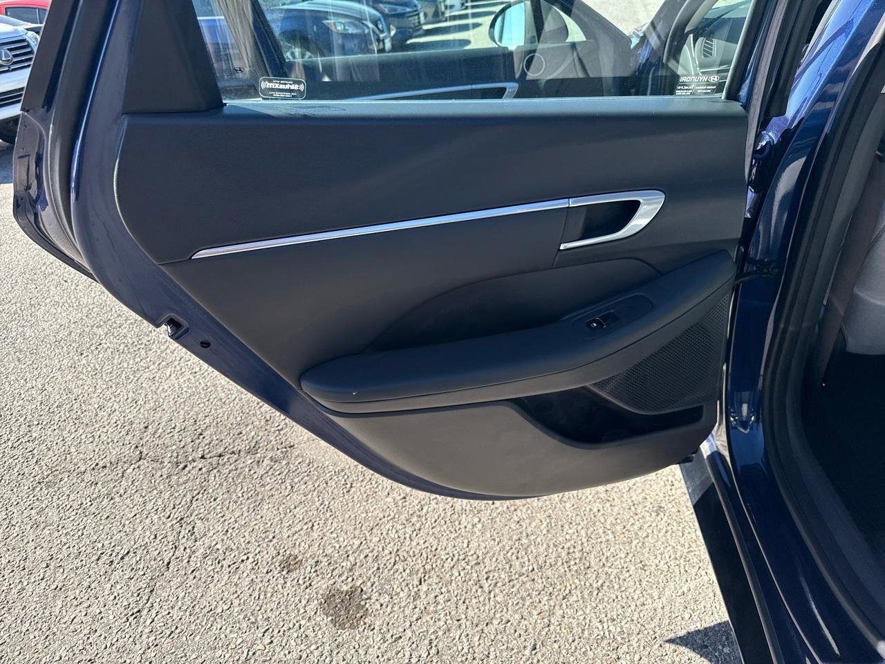 Used 2021 Hyundai Sonata SEL FWD image 15