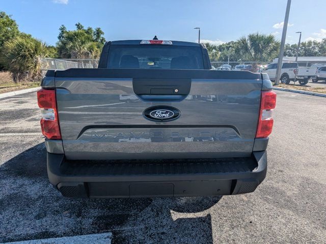 New 2026 Ford Maverick XL image 6