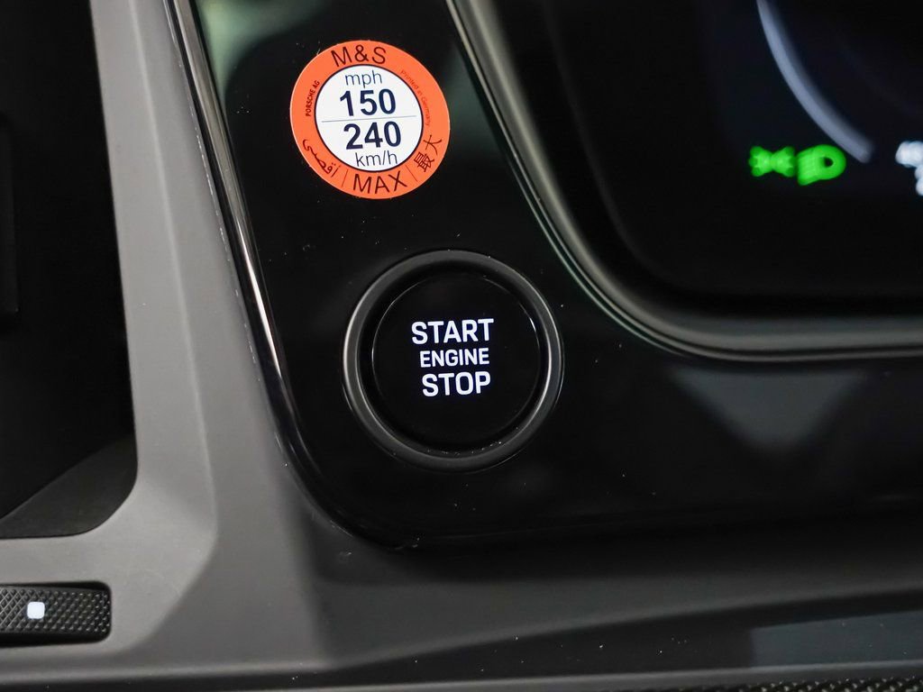 New 2026 Porsche Cayenne S image 25