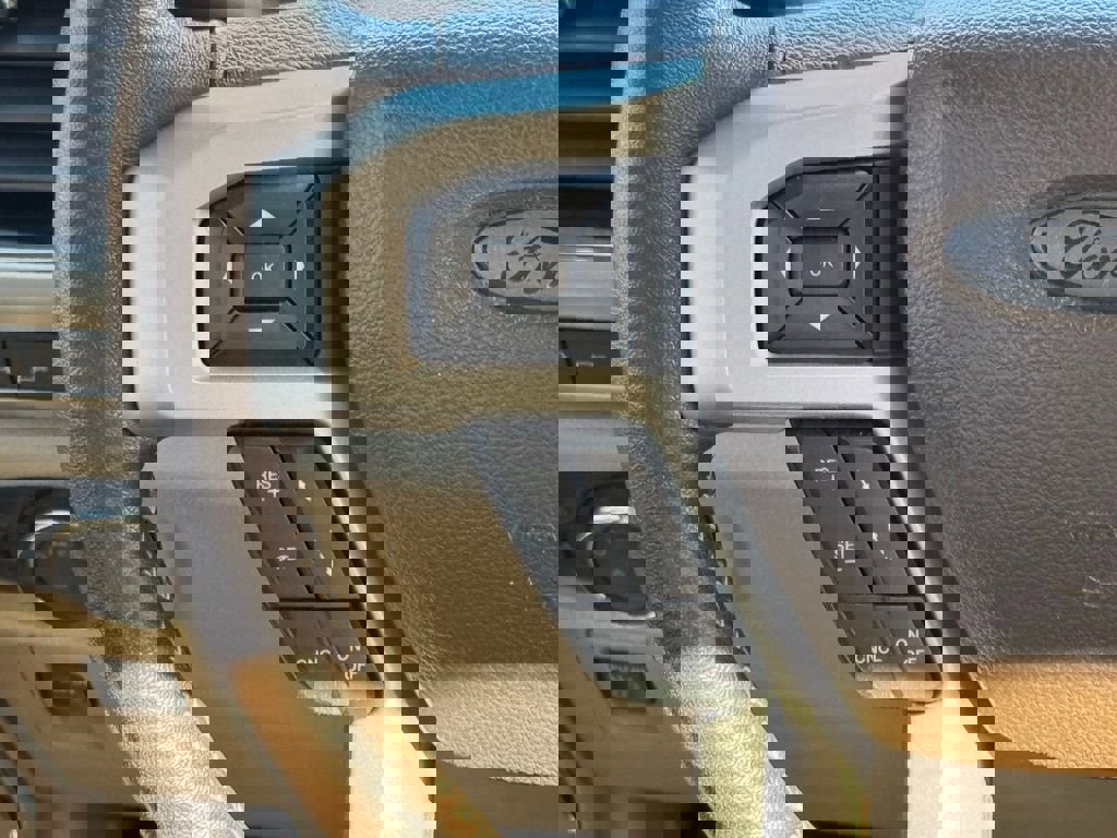 Used 2020 Ford F150 Lariat w/ Equipment Group 502A Luxury image 29