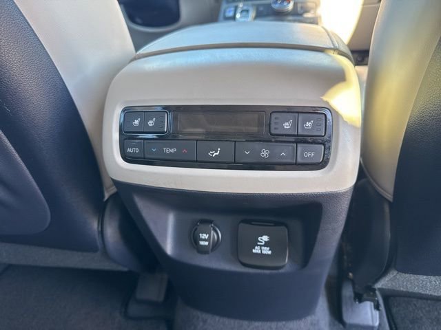 Used 2022 Hyundai Palisade Calligraphy image 24