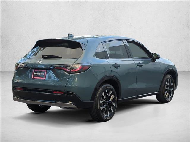 New 2027 Honda HR-V EX-L video 2