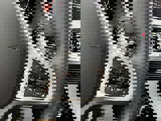 Certified 2024 BMW M235i xDrive Gran Coupe w/ Premium Package image 16