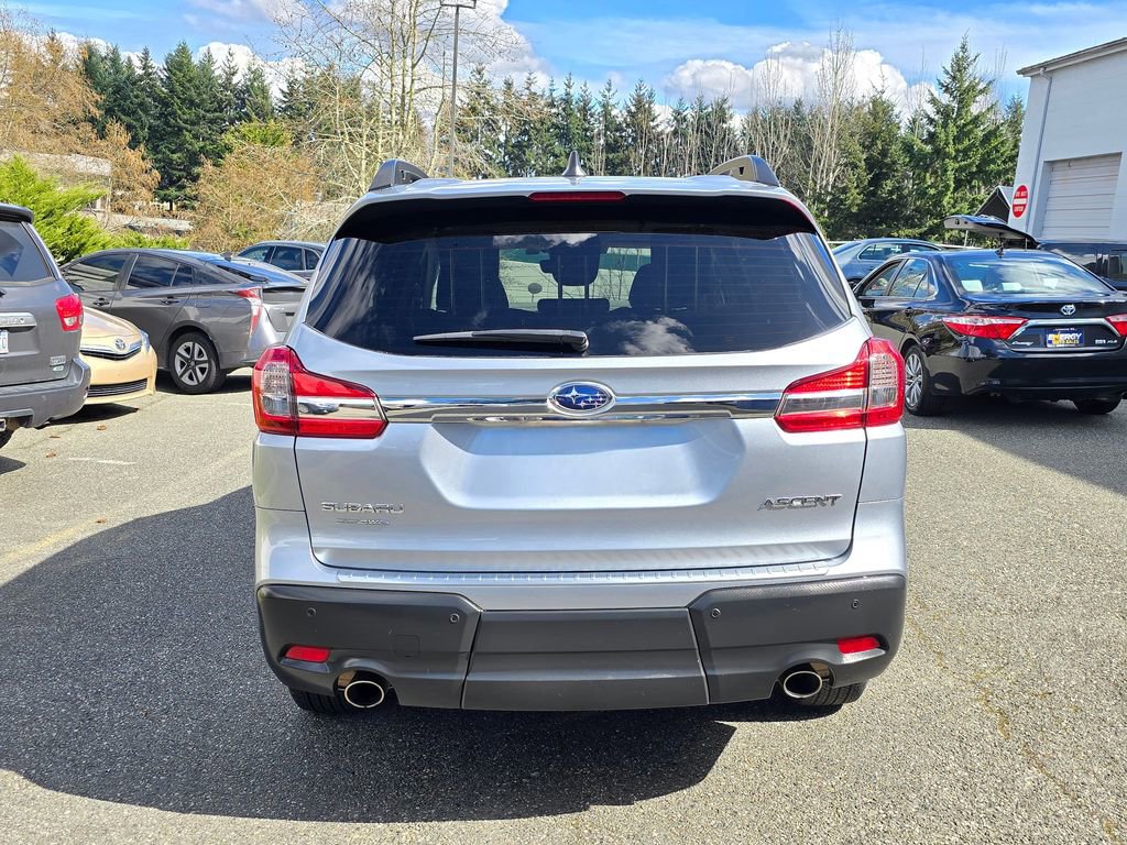 Used 2022 Subaru Ascent Premium w/ Convenience Package AWD/4WD image 5