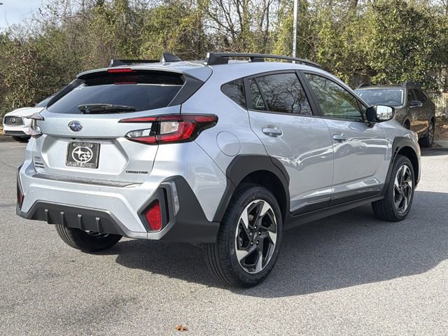 New 2026 Subaru Crosstrek 2.5i Limited image 3