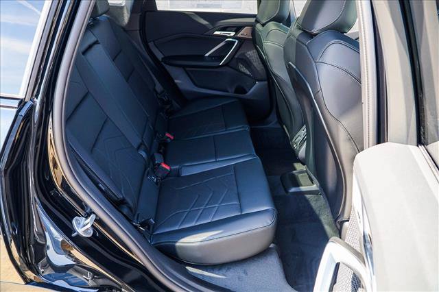 New 2027 BMW X1 xDrive28i AWD/4WD image 22