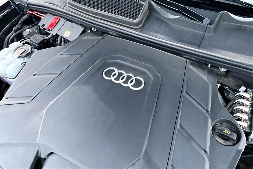 Used 2023 Audi Q7 3.0T Premium Plus image 33