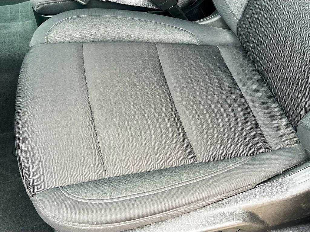 Used 2024 Chevrolet Silverado 1500 RST w/ Z71 Off-Road Package image 20