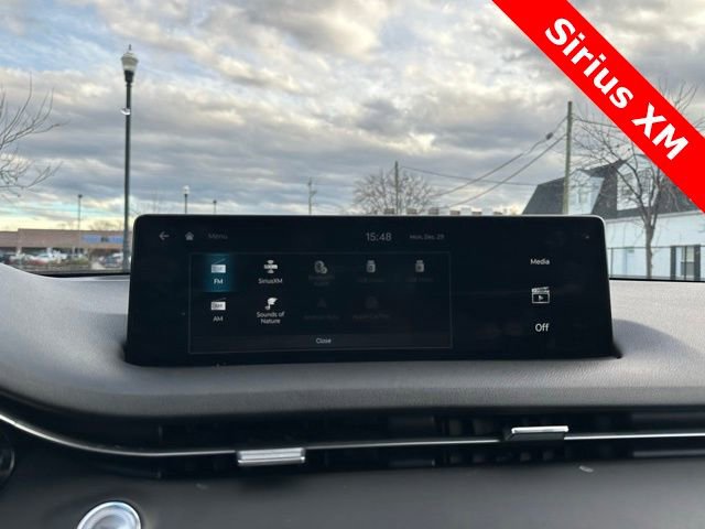 Used 2024 Genesis GV70 2.5T Advanced w/ Advanced Package image 38