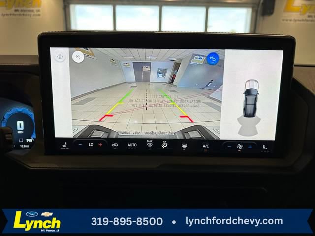 New 2025 Ford Bronco Sport Big Bend image 4