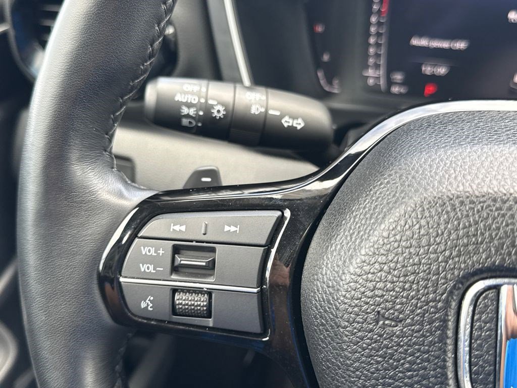 Certified 2023 Honda Pilot Elite image 26