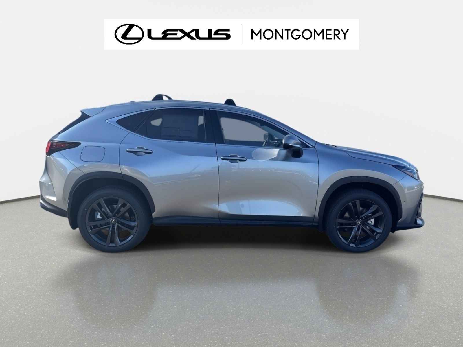 New 2026 Lexus NX 450h+ AWD w/ Luxury Package image 7