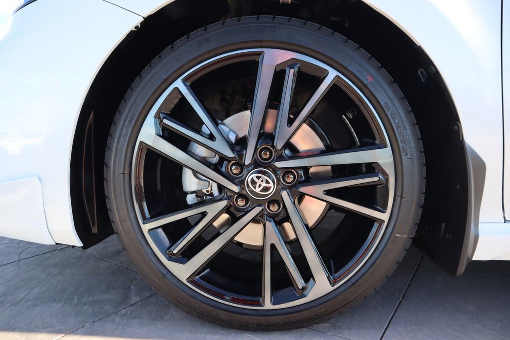 Certified 2026 Toyota Camry XSE image 32