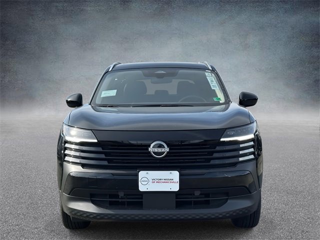 New 2026 Nissan Kicks SV w/ SV Premium Package image 6