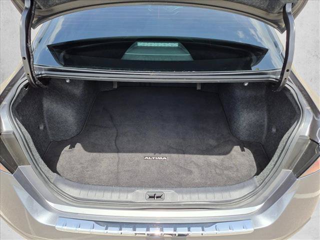 Used 2021 Nissan Altima 2.5 SV FWD image 6