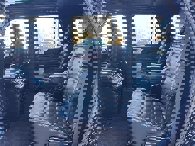 Used 2021 Lincoln Navigator Reserve w/ Luxury Package image 12