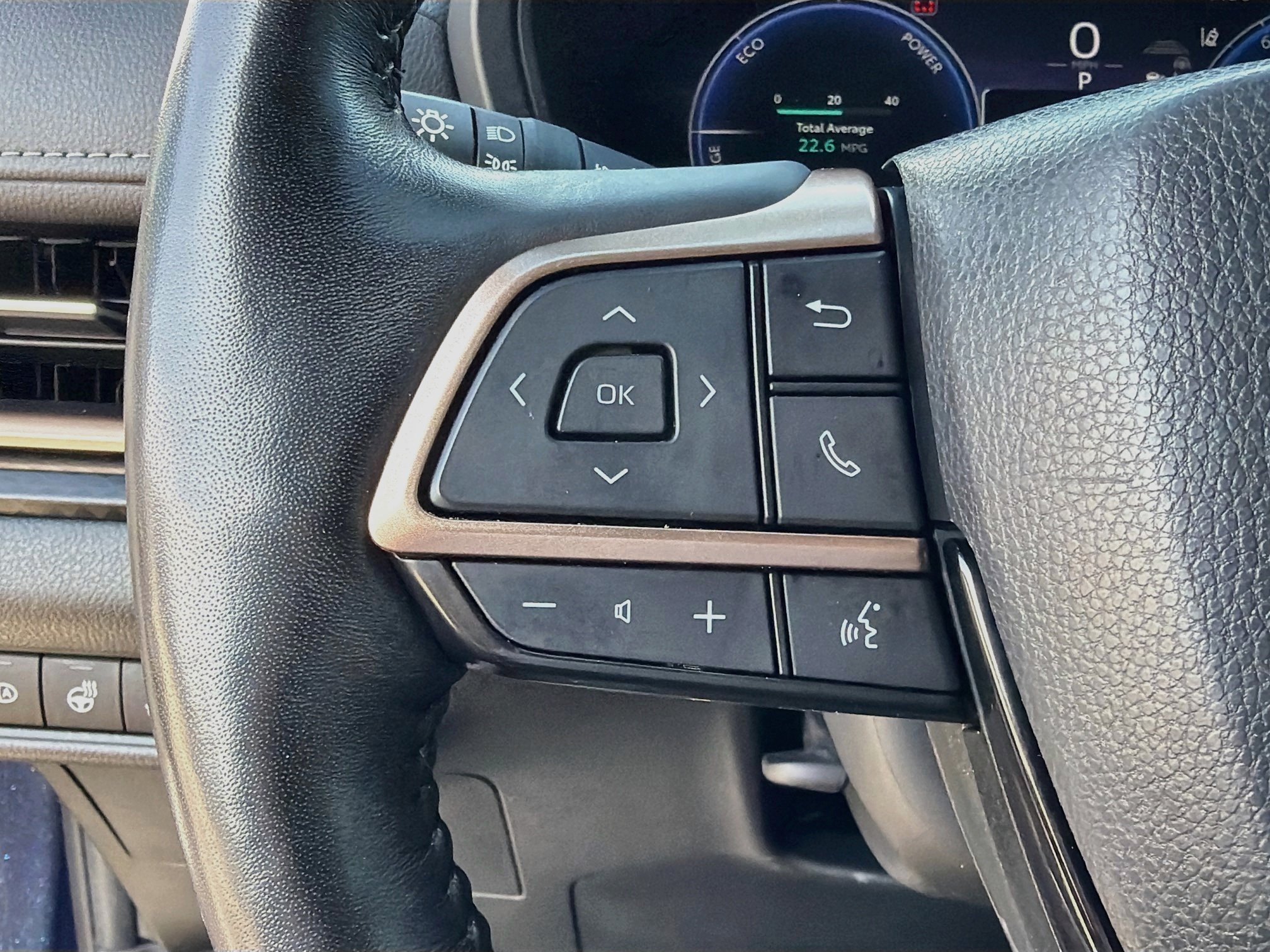 Used 2024 Toyota Grand Highlander AWD Hybrid image 39
