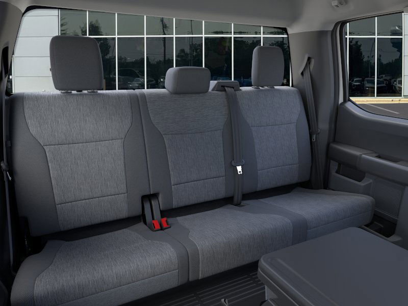 New 2026 Ford F250 XL image 11
