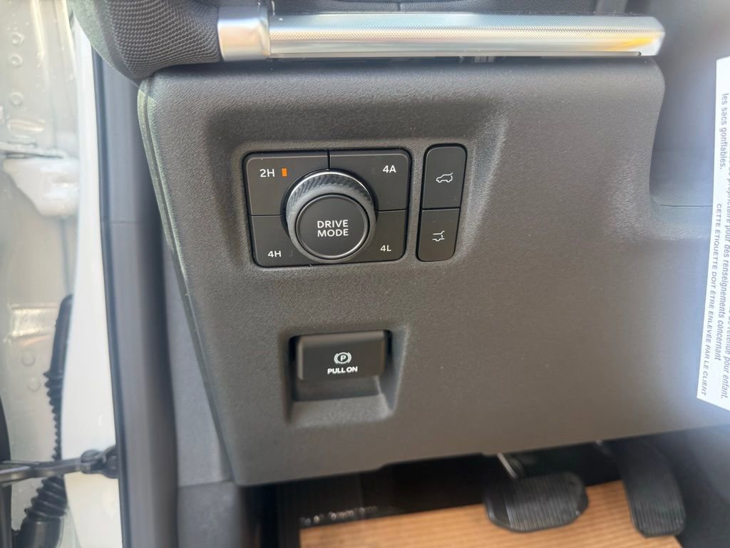 New 2026 Ford Expedition Max Platinum image 12