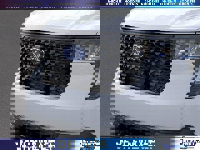 New 2026 Ford Maverick XL image 18