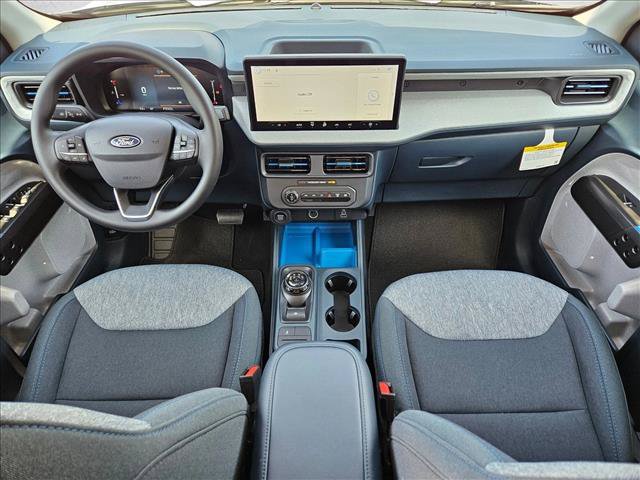 New 2026 Ford Maverick XLT FWD image 15