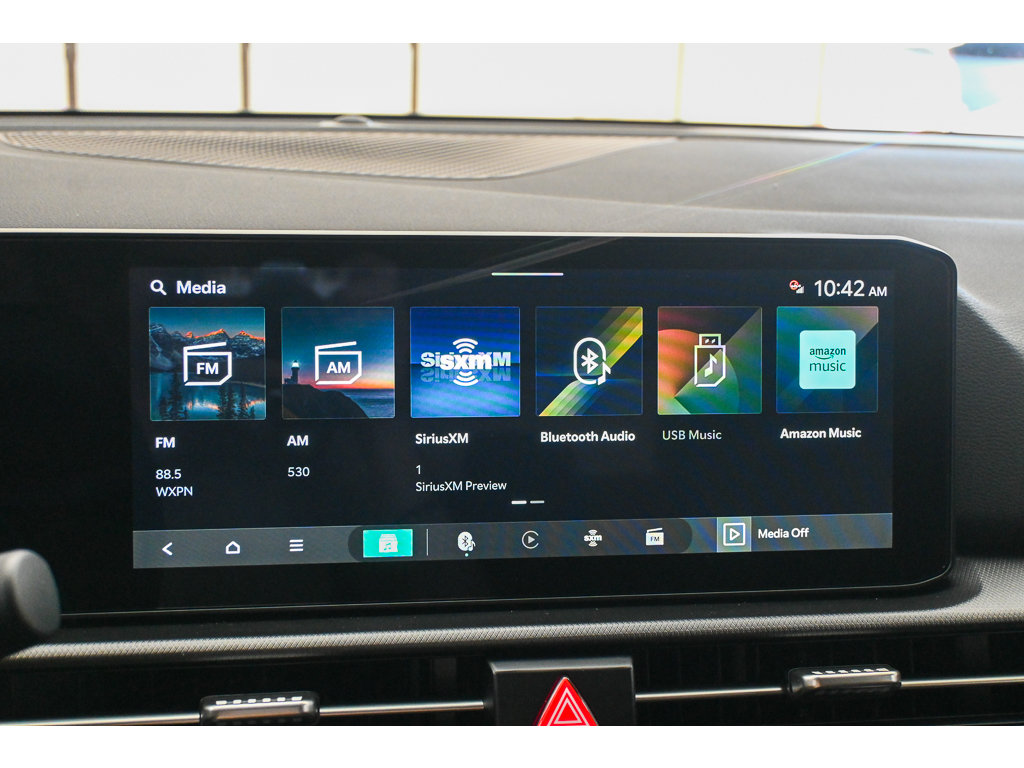 Certified 2026 Kia Sportage LX w/ LX Convenience Package FWD image 30