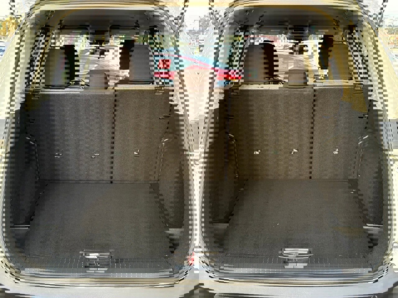 Certified 2023 Nissan Rogue SV image 43