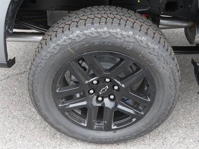 New 2026 Chevrolet Silverado 1500 LT Trail Boss image 12