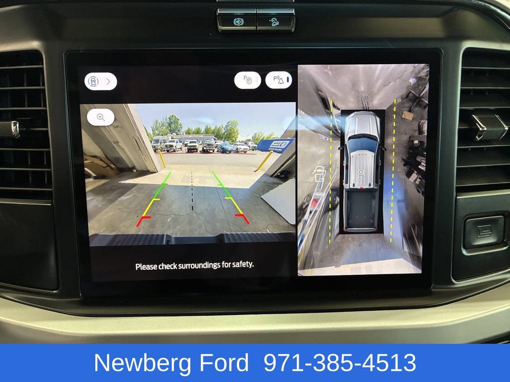 Used 2026 Ford F450 XLT w/ XLT Premium Package AWD/4WD image 21