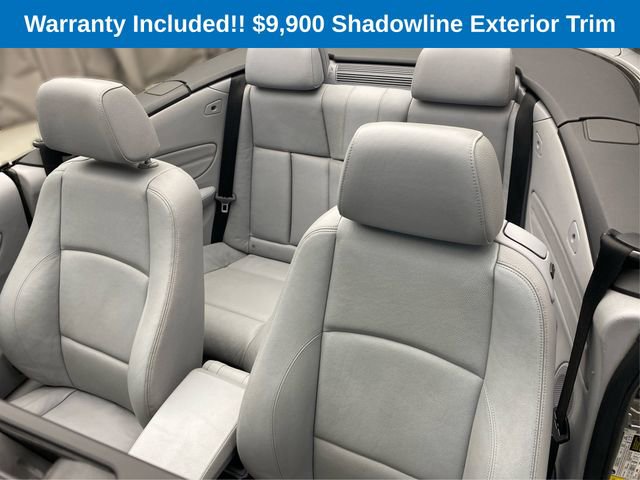 Used 2010 BMW 135i Convertible RWD image 11