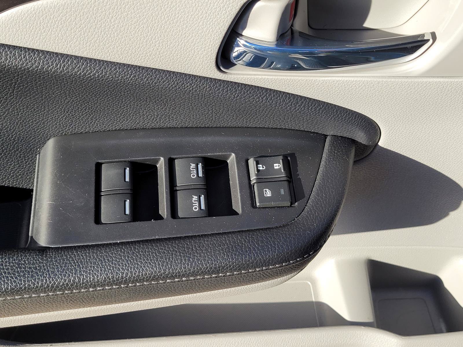 Used 2019 Honda Ridgeline RTL-T image 25