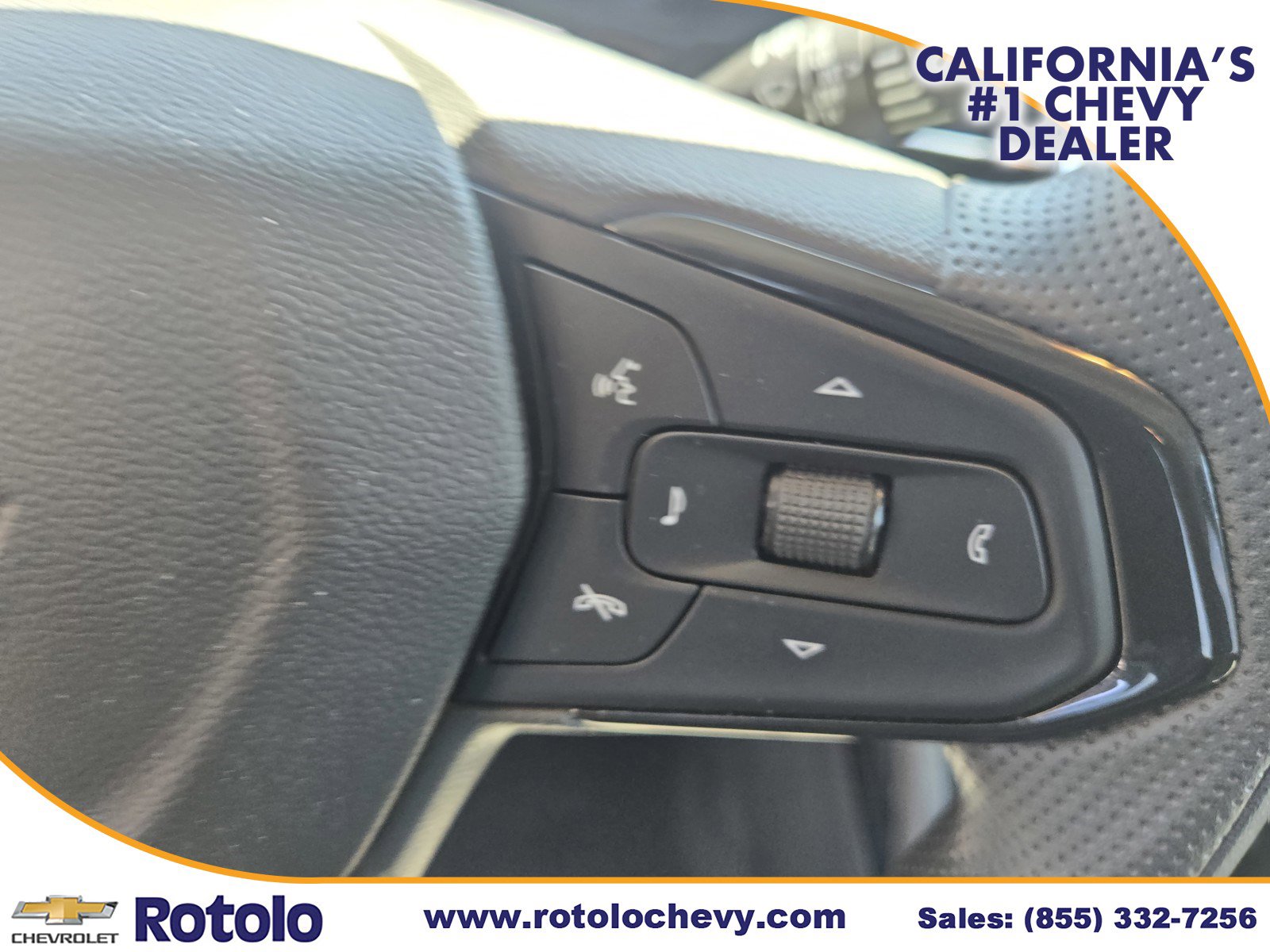 Used 2024 Chevrolet TrailBlazer LT w/ Driver Confidence Package FWD image 22